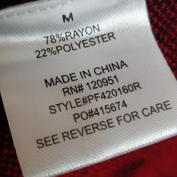 Goth Brocade Damask Dress - Picture 3 of 5